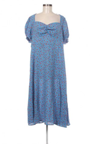 Rochie SHEIN, Mărime XL, Culoare Multicolor, Preț 98,99 Lei