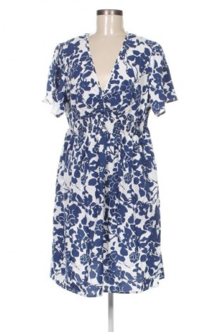 Kleid SHEIN, Größe XL, Farbe Mehrfarbig, Preis 20,99 €