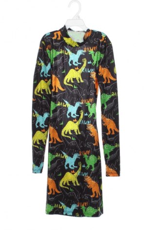 Kleid SHEIN, Größe XS, Farbe Mehrfarbig, Preis 14,75 €