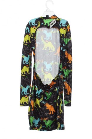 Kleid SHEIN, Größe XS, Farbe Mehrfarbig, Preis 14,75 €