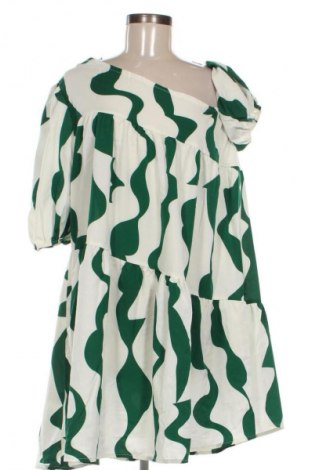 Kleid SHEIN, Größe L, Farbe Mehrfarbig, Preis € 20,99
