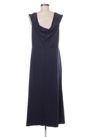 Kleid SHEIN, Größe XXL, Farbe Blau, Preis 40,99 €