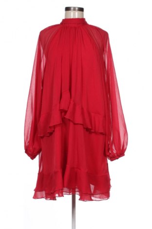 Kleid SHEIN, Größe L, Farbe Rot, Preis € 14,75