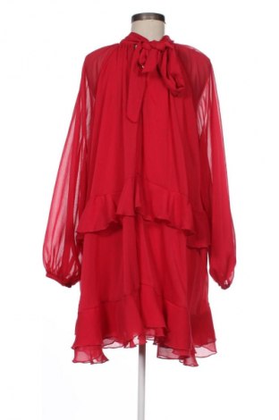 Kleid SHEIN, Größe L, Farbe Rot, Preis € 14,75