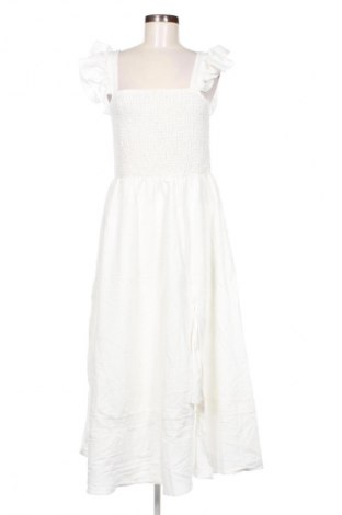 Rochie SHEIN, Mărime XL, Culoare Alb, Preț 98,99 Lei