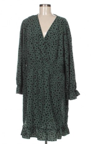 Šaty  SHEIN, Veľkosť 4XL, Farba Viacfarebná, Cena  13,95 €