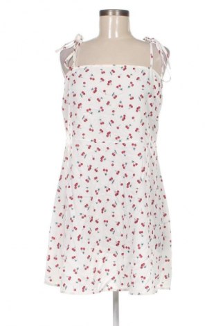 Kleid SHEIN, Größe XL, Farbe Mehrfarbig, Preis 20,99 €