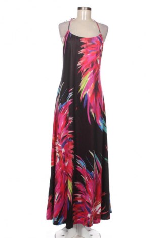 Kleid SHEIN, Größe 3XL, Farbe Mehrfarbig, Preis 20,99 €