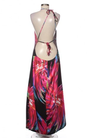 Kleid SHEIN, Größe 3XL, Farbe Mehrfarbig, Preis 20,99 €