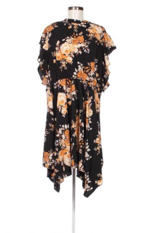 Kleid SHEIN, Größe 4XL, Farbe Mehrfarbig, Preis € 20,99