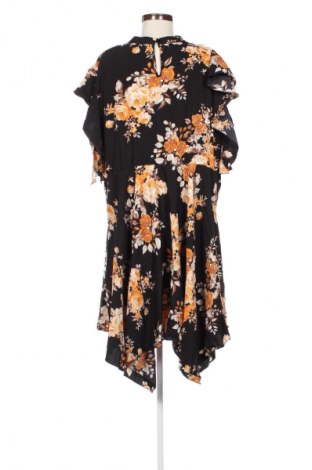 Kleid SHEIN, Größe 4XL, Farbe Mehrfarbig, Preis € 20,99