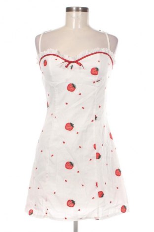 Kleid SHEIN, Größe M, Farbe Weiß, Preis € 32,99