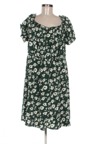 Šaty  SHEIN, Velikost 4XL, Barva Vícebarevné, Cena  269,00 Kč