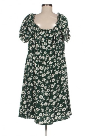 Šaty  SHEIN, Velikost 4XL, Barva Vícebarevné, Cena  269,00 Kč