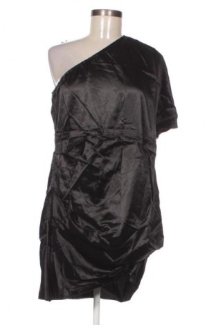 Φόρεμα SHEIN, Μέγεθος XL, Χρώμα Μαύρο, Τιμή 29,99 €
