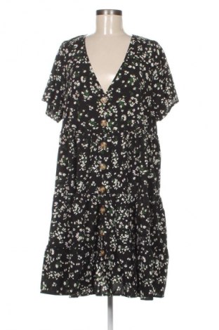 Šaty  SHEIN, Veľkosť 3XL, Farba Viacfarebná, Cena  11,95 €