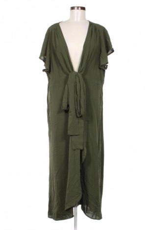 Kleid SHEIN, Größe 3XL, Farbe Grün, Preis € 20,99