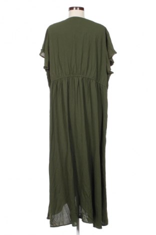 Kleid SHEIN, Größe 3XL, Farbe Grün, Preis € 20,99