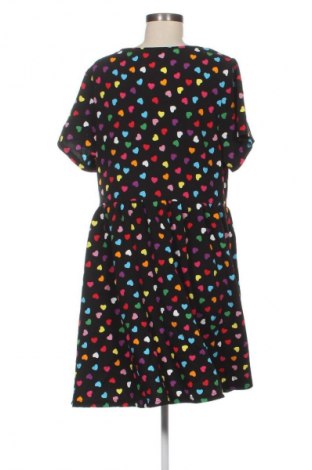 Šaty  SHEIN, Velikost 3XL, Barva Vícebarevné, Cena  469,00 Kč