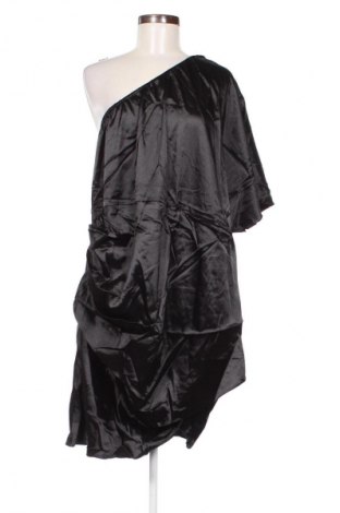 Šaty  SHEIN, Velikost 4XL, Barva Černá, Cena  469,00 Kč