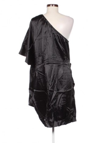 Šaty  SHEIN, Velikost 4XL, Barva Černá, Cena  469,00 Kč