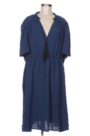 Sukienka SHEIN, Rozmiar 4XL, Kolor Kolorowy, Cena 95,99 zł