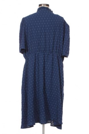 Sukienka SHEIN, Rozmiar 4XL, Kolor Kolorowy, Cena 95,99 zł