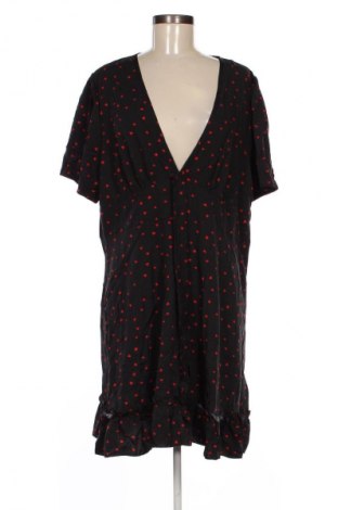 Kleid SHEIN, Größe XXL, Farbe Mehrfarbig, Preis € 8,99