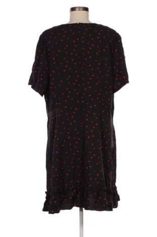 Kleid SHEIN, Größe XXL, Farbe Mehrfarbig, Preis € 8,99