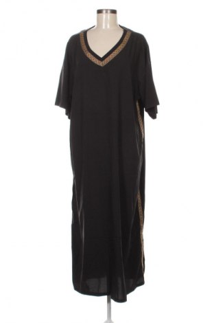 Kleid SHEIN, Größe 3XL, Farbe Schwarz, Preis 20,99 €