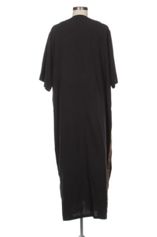 Kleid SHEIN, Größe 3XL, Farbe Schwarz, Preis 20,99 €