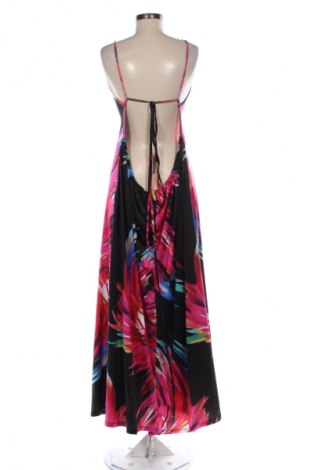 Φόρεμα SHEIN, Μέγεθος 4XL, Χρώμα Πολύχρωμο, Τιμή 16,99 €