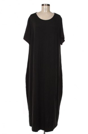 Kleid SHEIN, Größe 3XL, Farbe Schwarz, Preis € 20,99