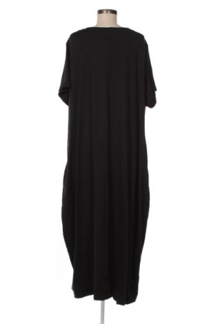 Kleid SHEIN, Größe 3XL, Farbe Schwarz, Preis € 20,99