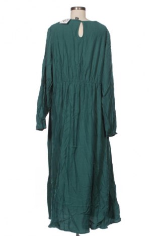 Šaty  SHEIN, Veľkosť 3XL, Farba Zelená, Cena  16,95 €