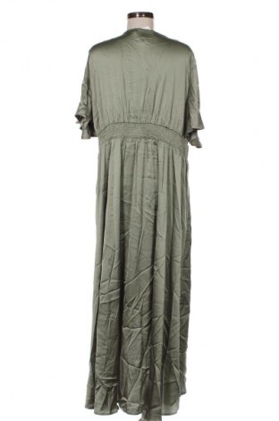 Kleid SHEIN, Größe XXL, Farbe Grün, Preis 20,99 €