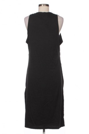 Kleid SHEIN, Größe 3XL, Farbe Schwarz, Preis € 32,99