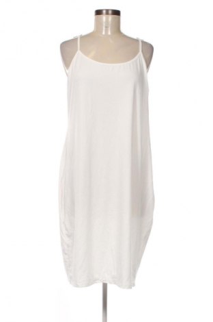 Φόρεμα SHEIN, Μέγεθος 3XL, Χρώμα Λευκό, Τιμή 18,99 €