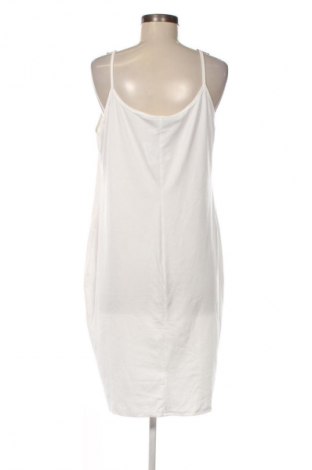 Φόρεμα SHEIN, Μέγεθος 3XL, Χρώμα Λευκό, Τιμή 18,99 €