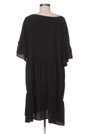 Šaty  SHEIN, Veľkosť 3XL, Farba Čierna, Cena  16,95 €