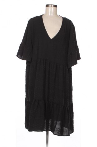 Φόρεμα SHEIN, Μέγεθος XXL, Χρώμα Μαύρο, Τιμή 18,99 €
