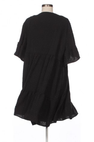 Φόρεμα SHEIN, Μέγεθος XXL, Χρώμα Μαύρο, Τιμή 18,99 €