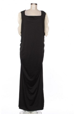 Rochie SHEIN, Mărime 4XL, Culoare Negru, Preț 98,99 Lei