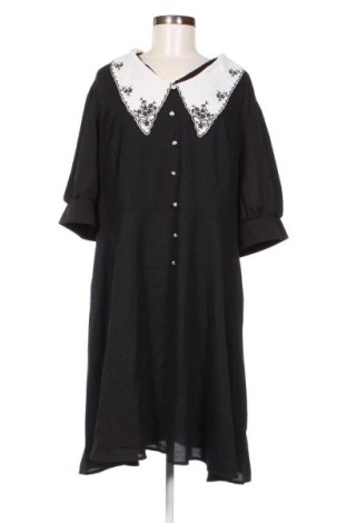 Rochie SHEIN, Mărime 4XL, Culoare Multicolor, Preț 98,99 Lei