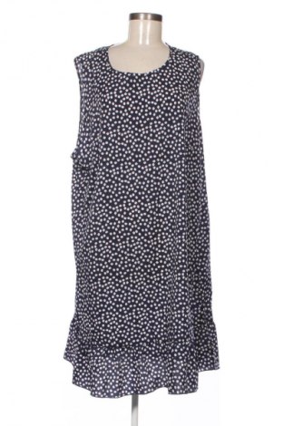 Kleid SHEIN, Größe 4XL, Farbe Mehrfarbig, Preis € 20,99