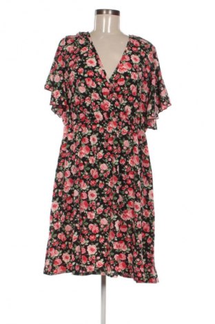 Rochie SHEIN, Mărime XXL, Culoare Multicolor, Preț 98,99 Lei