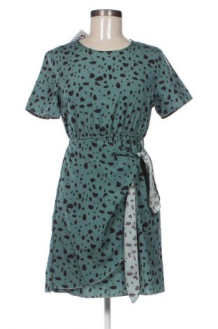 Kleid SHEIN, Größe S, Farbe Grün, Preis € 14,83