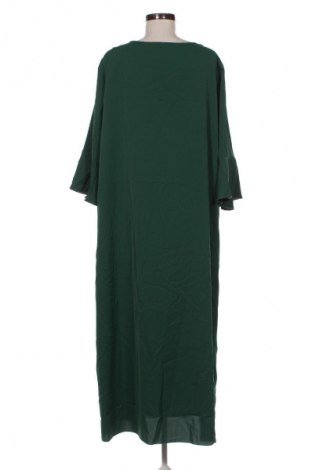 Kleid SHEIN, Größe 3XL, Farbe Grün, Preis 20,99 €