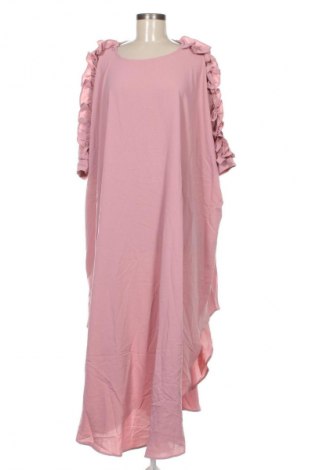 Ruha SHEIN, Méret 4XL, Szín Hamurózsaszín, Ár 7 879 Ft