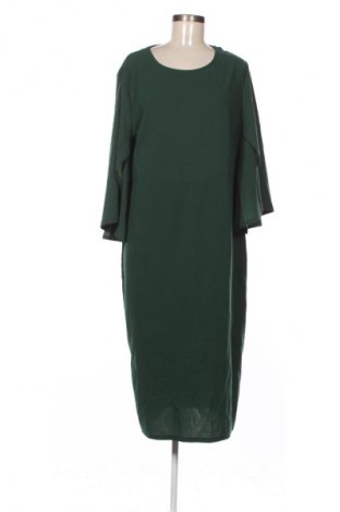 Sukienka SHEIN, Rozmiar 3XL, Kolor Zielony, Cena 67,99 zł